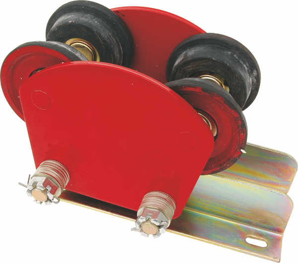 E-shop Podvozok mačky GN-GG08 1 t RH-BDSD10