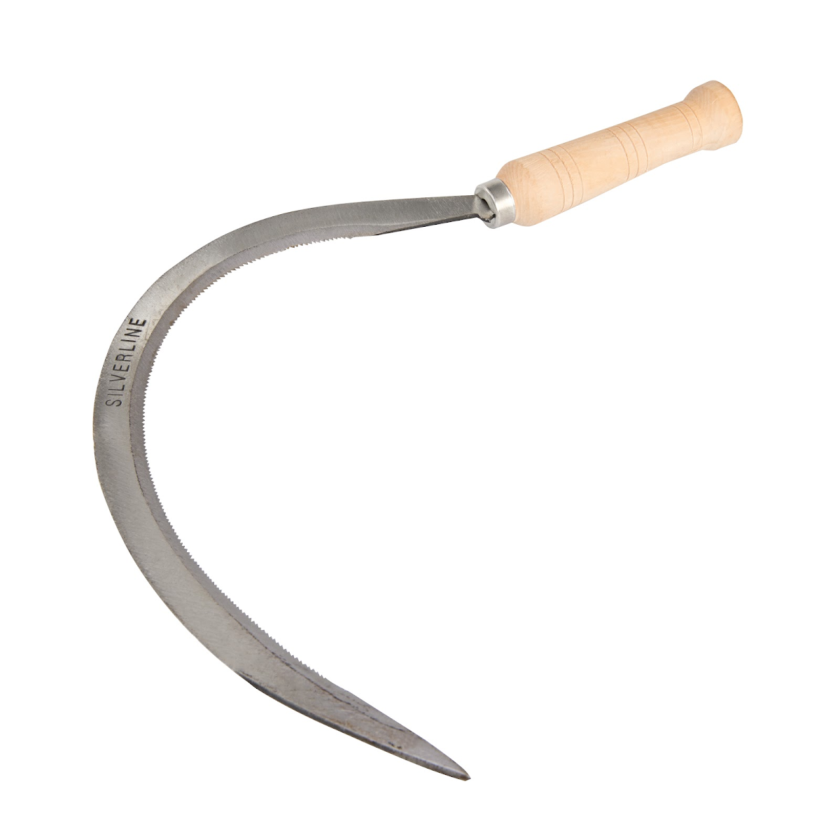 E-shop Kosák 300 mm Silverline GT55