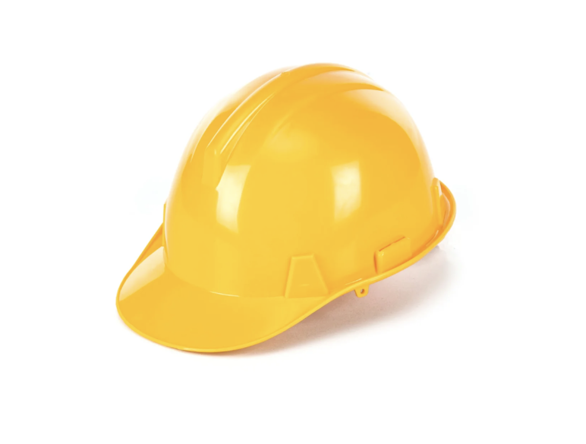 E-shop Prilba ochranná priemyselná H31 H101
