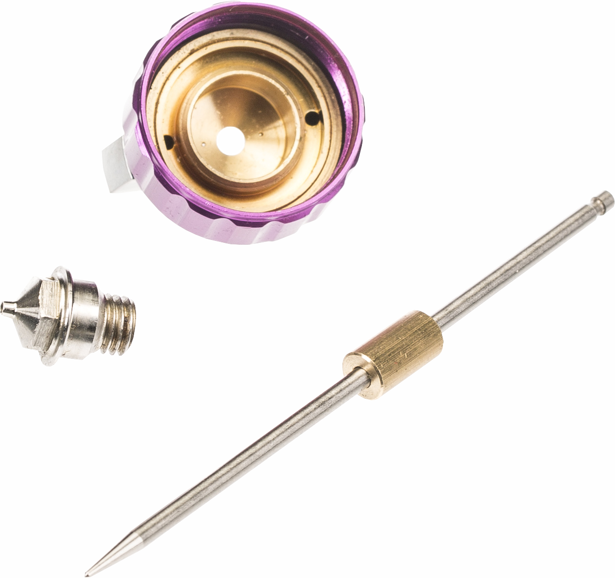 E-shop Dýza 1,2 mm pre striekaciu pištoľ H819 8311