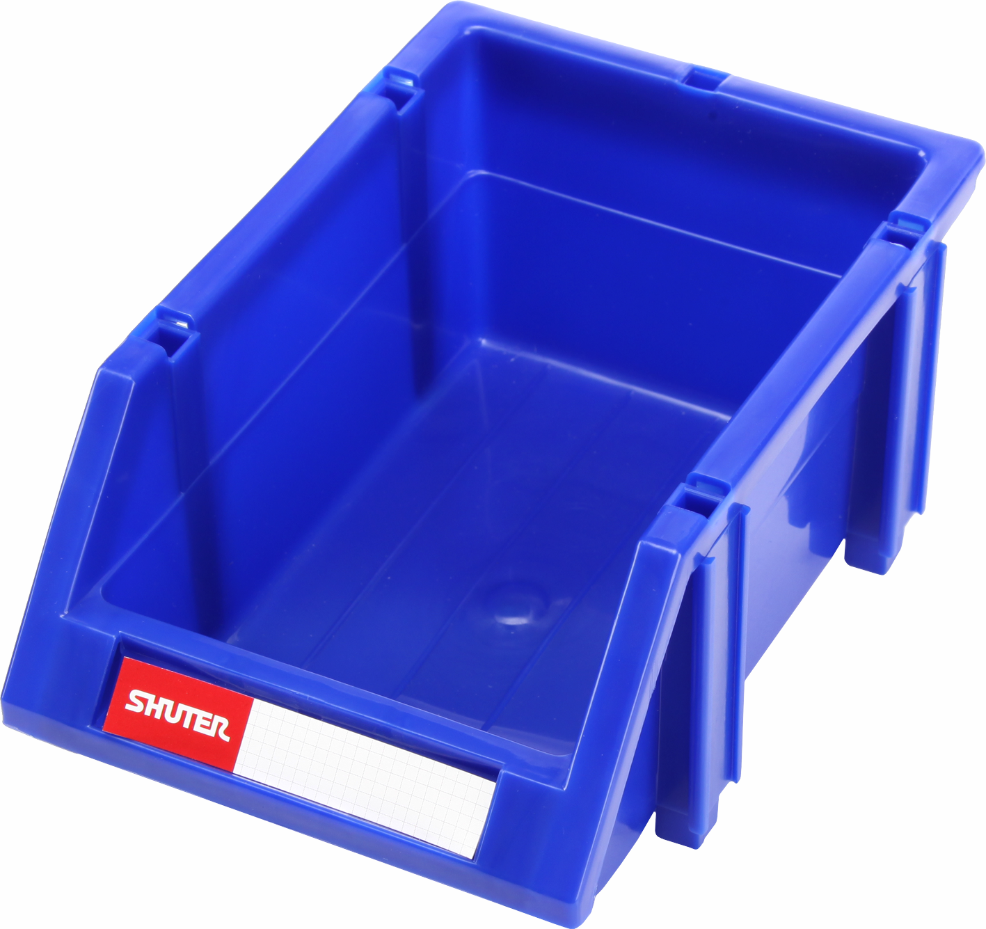 E-shop SHUTER Box úložný 1218 plastový HB-1218