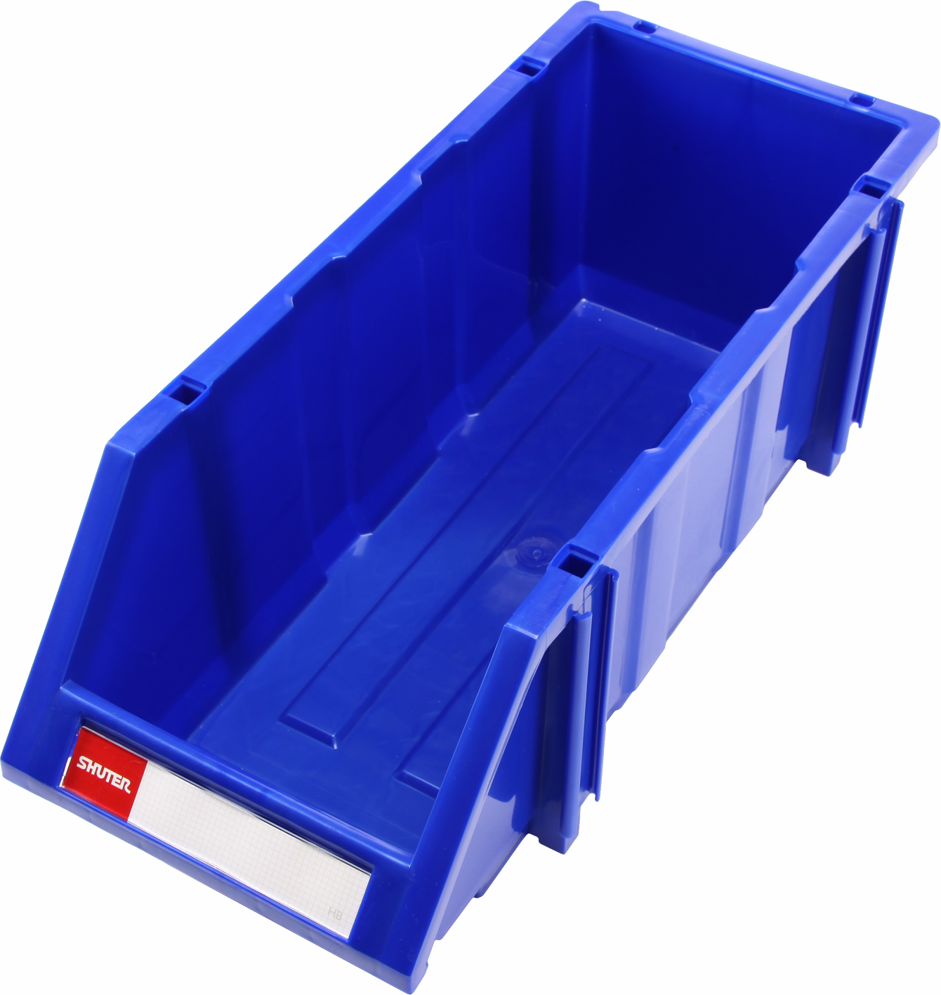 E-shop SHUTER Box úložný 2045 plastový HB-2045