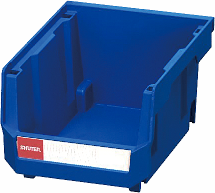 E-shop SHUTER Box úložný 1014 plastový HB-210