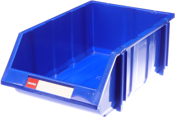 E-shop SHUTER Box úložný 3045 plastový HB-3045