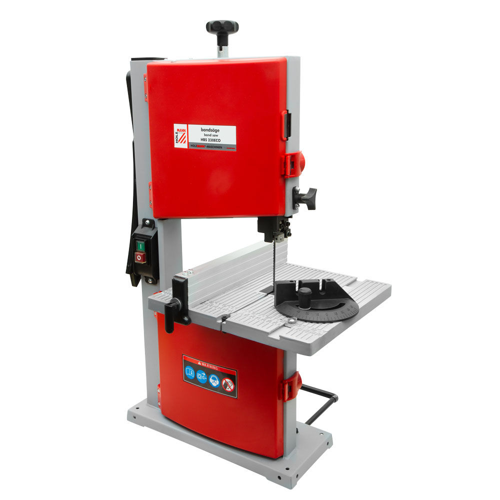 E-shop Pásová píla Holzmann HBS230ECO 230V HBS230ECO_230V