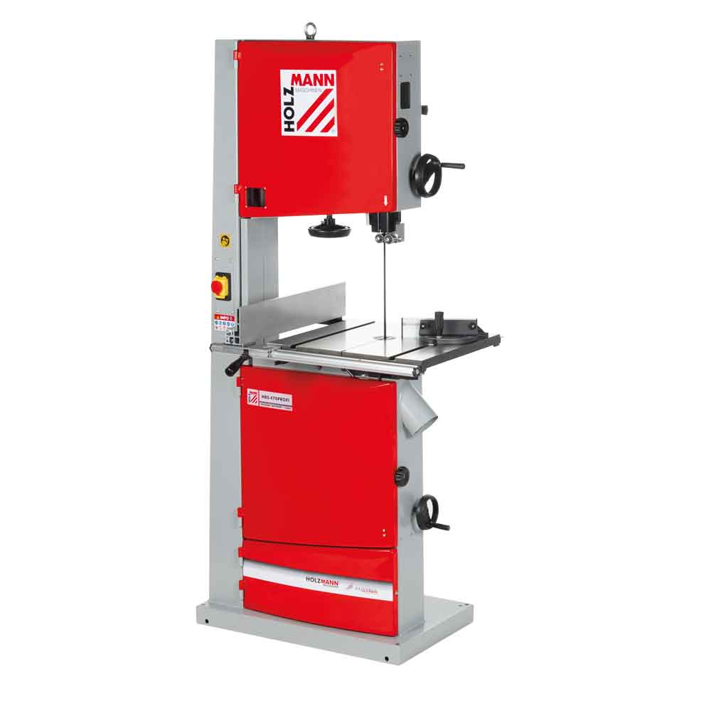 E-shop Pásová píla Holzmann HBS470PROFI 400V HBS470PROFI_400V