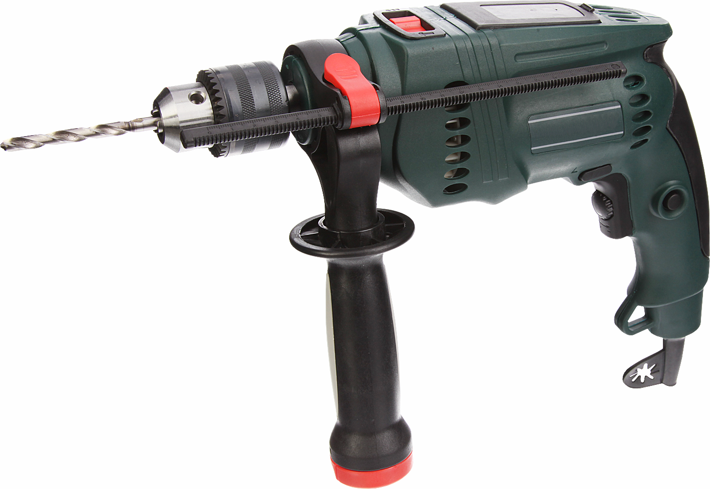 E-shop Vŕtačka príklepová 900 W Z1J-HDA16-13