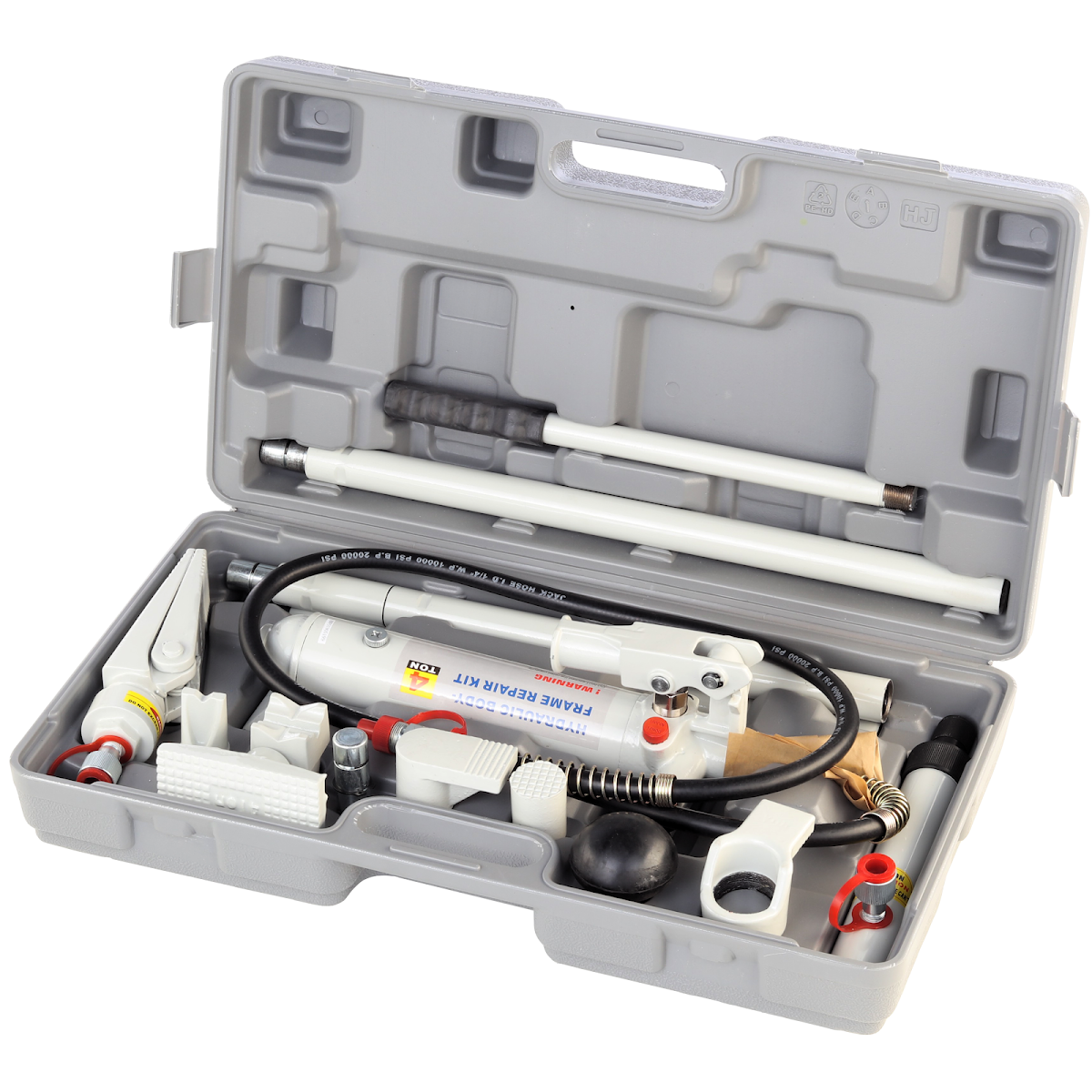 E-shop Hydraulický rozťahovač BRK - 4 NEW HJ0112