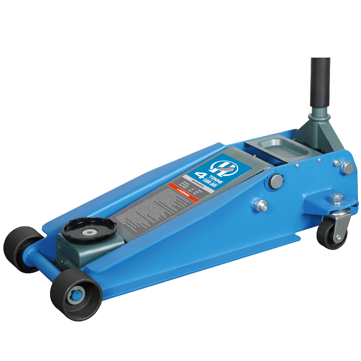 E-shop Hydraulický zdvihák 3,5 t HJ5904