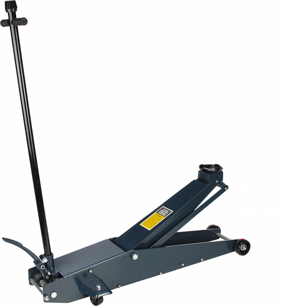 E-shop Torin BIG RED Zdvihák HJ-2/800 hydraulický QK2