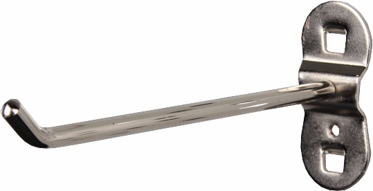 E-shop SHUTER Hák závesný 114 HK-1114