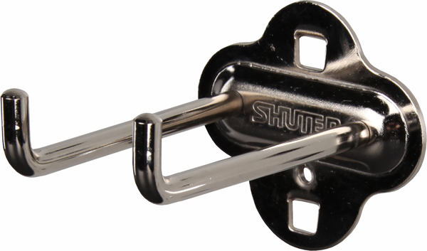 E-shop SHUTER Dvojhák závesný 108 HK-2108
