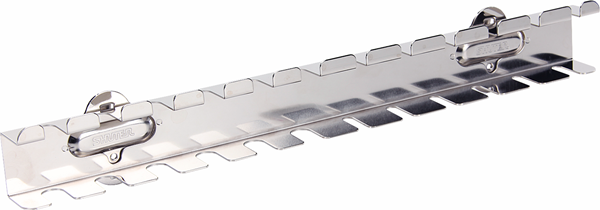 E-shop SHUTER Polica na skrutkovače 396 mm HK-5239