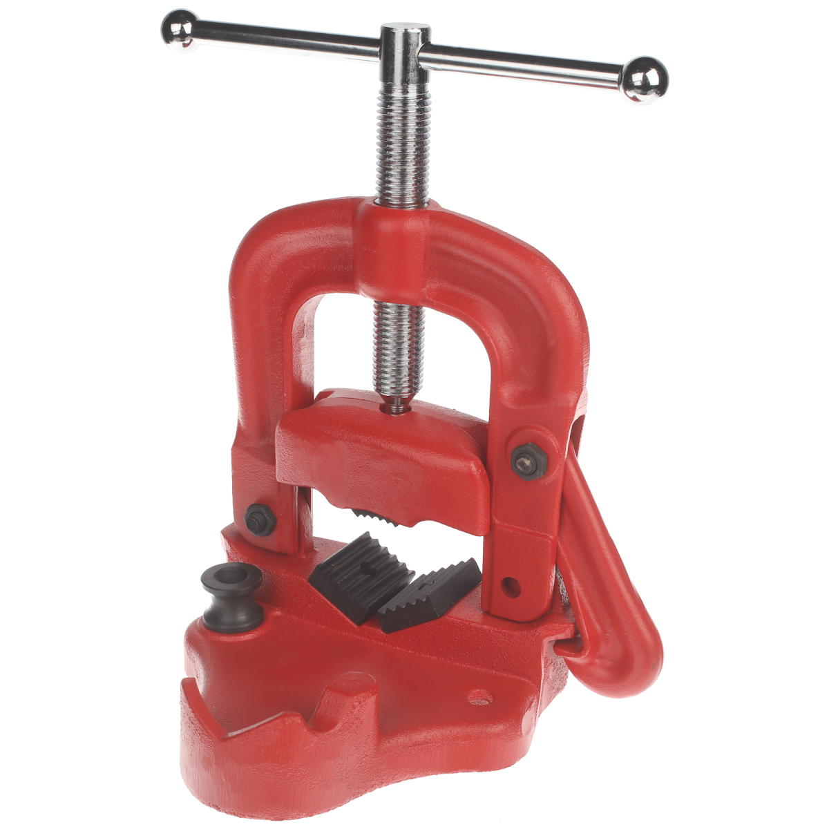 E-shop Zverák na rúrky stolový 3 &ndash; 100 mm HL25