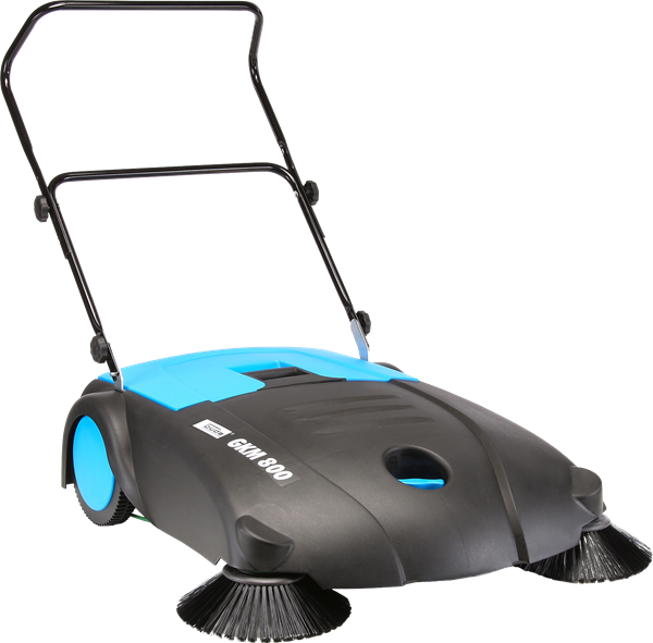 E-shop GÜDE Stroj zametací GKM 800 16793