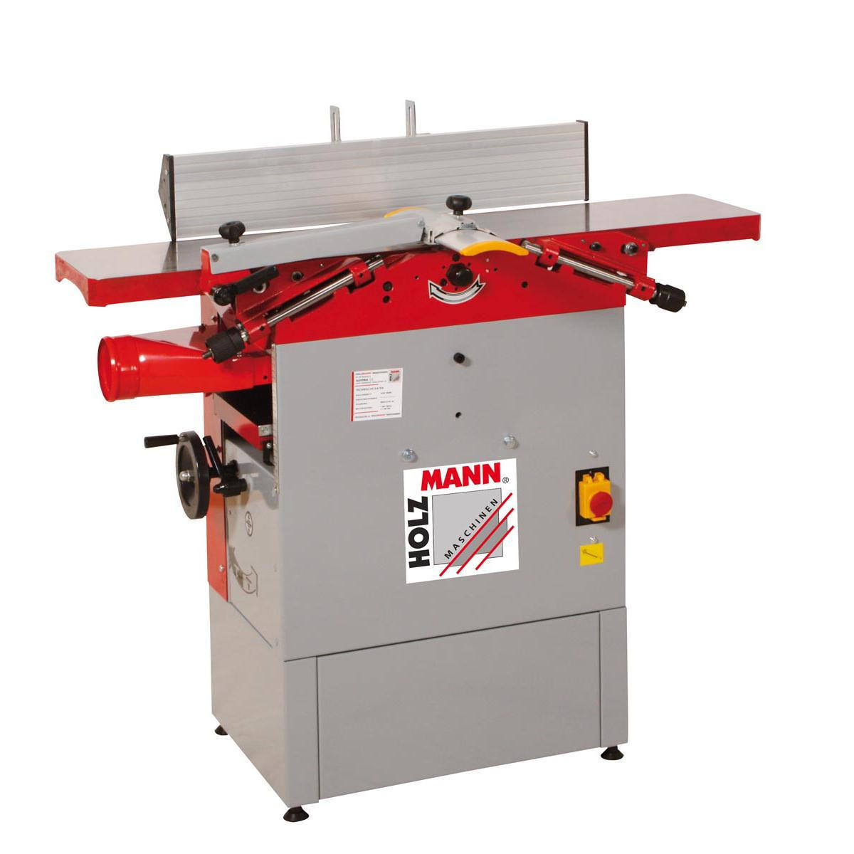 E-shop Hoblík a hrúbka Holzmann HOB260NL 230V HOB260NL_230V