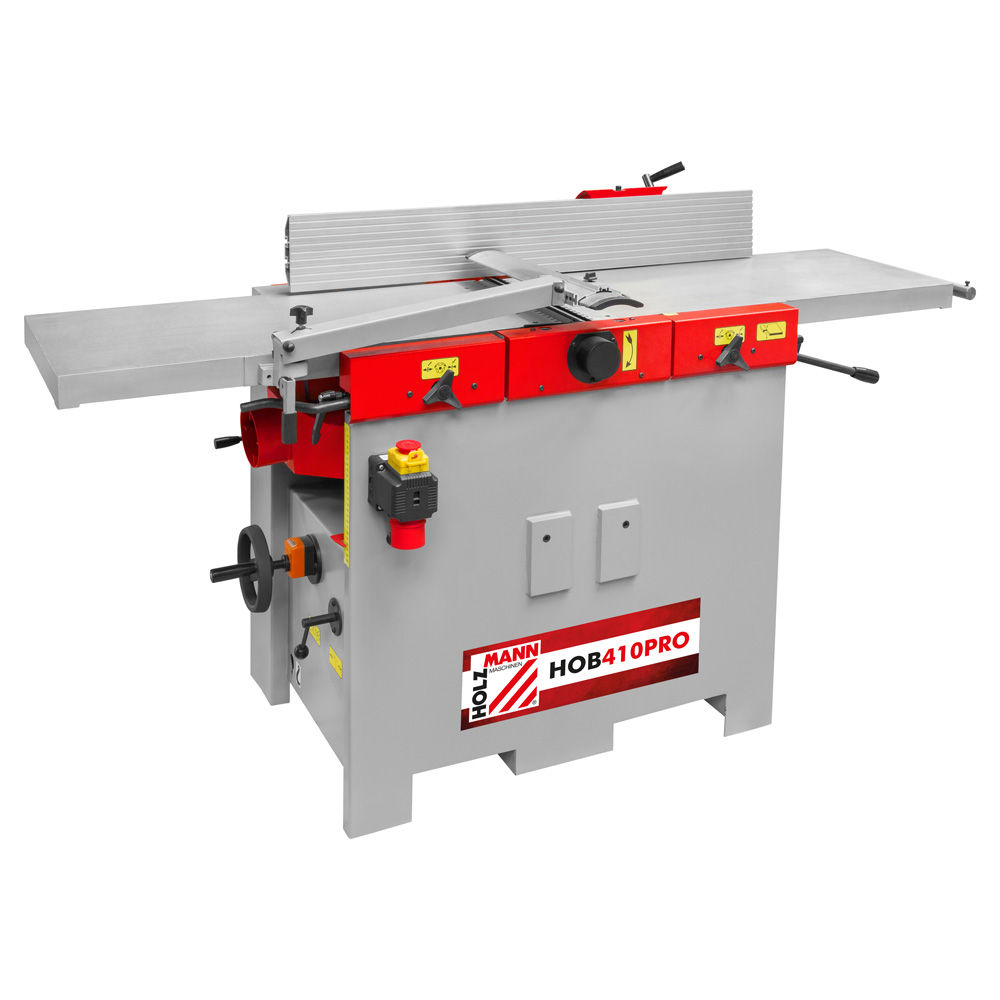 E-shop Hoblík a hrúbka Holzmann HOB410PRO 400V HOB410PRO_400V