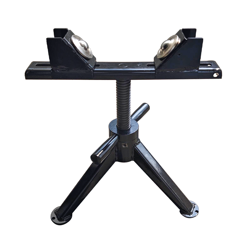 E-shop Stojan na rúrky guľôčkový 350 - 580 mm 1106