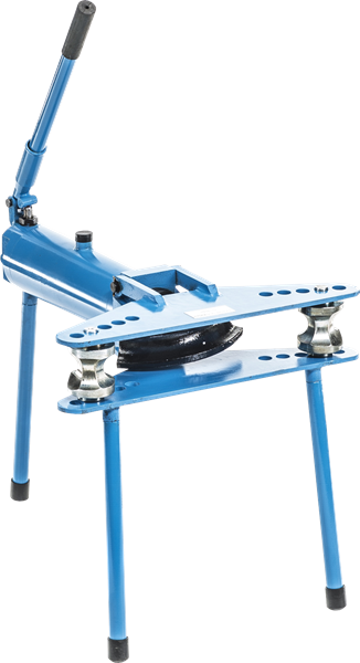 E-shop Ohýbačka na rúrky hydraulická HPB-50 HPB-10