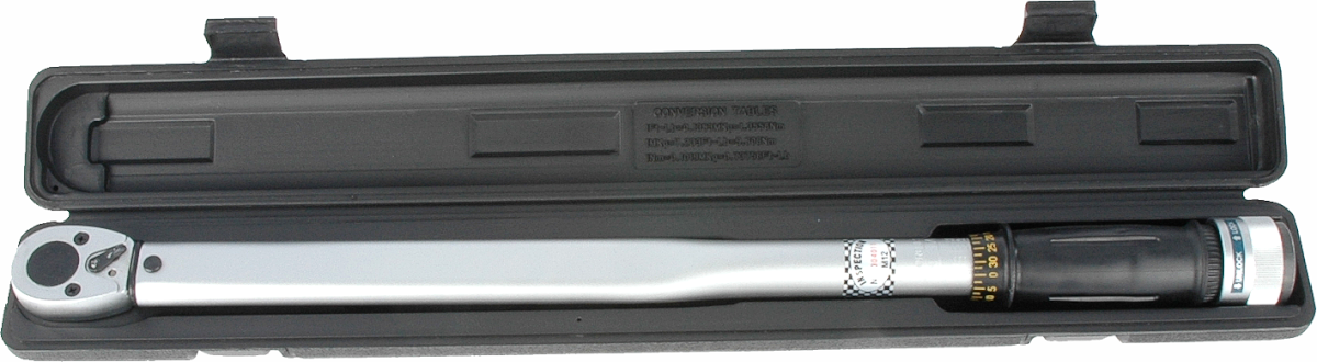 E-shop Momentový kľúč 1/2", 350 Nm 308065605