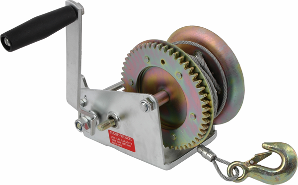 E-shop Navijak ručný 1 100 kg RH-HW2500