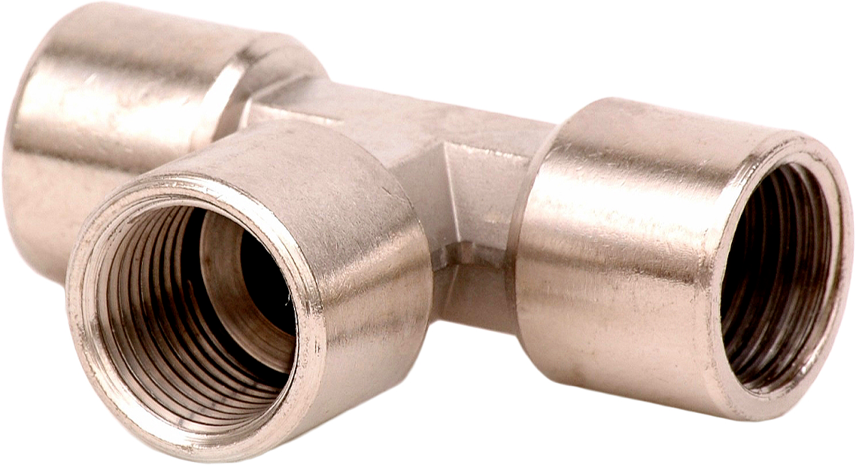 E-shop Rozdvojka 2-cestná J1277 3/8" J1277