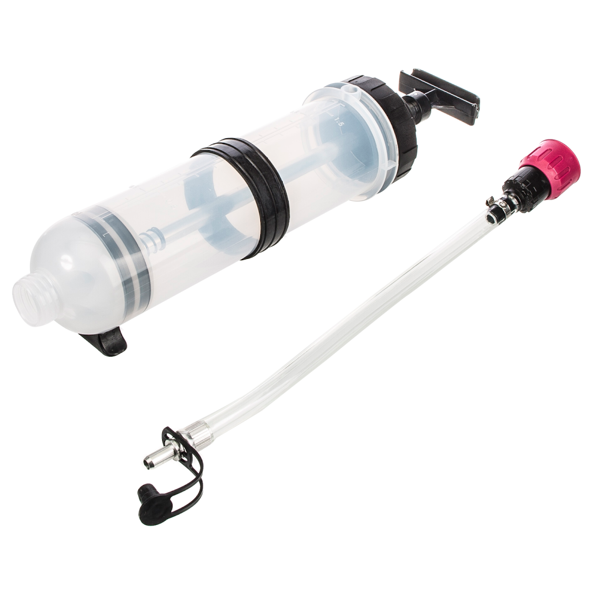 E-shop Odsávač prevádzkových kvapalín 1,5 l JI-1500