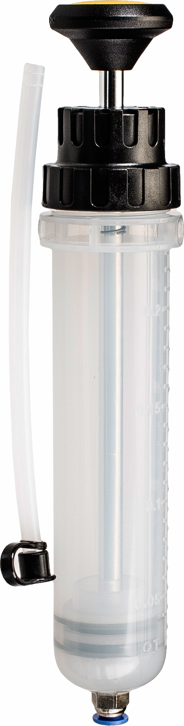 E-shop Odsávač prevádzkových kvapalín 0,2 l JI-200