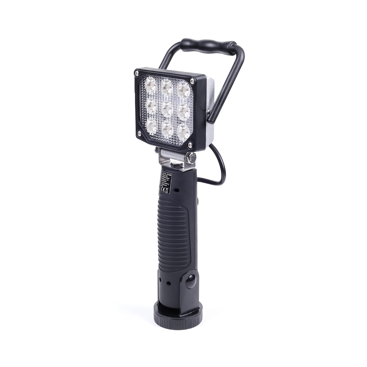 E-shop AKU montážne svietidlo 9 LED 25 W K1098