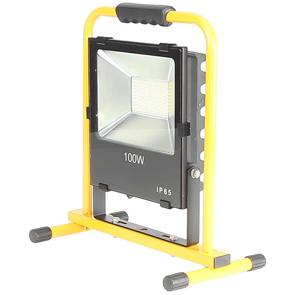 E-shop Reflektor 100 W SMD – tenký K1506H