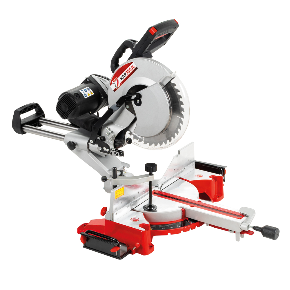 E-shop Mitre videl Holzmann KAP305JL 230V KAP305JL_230V