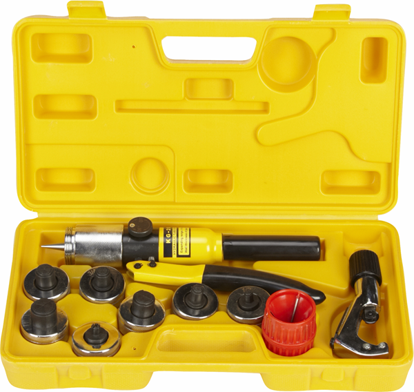 E-shop Expander medených rúrok KG-28