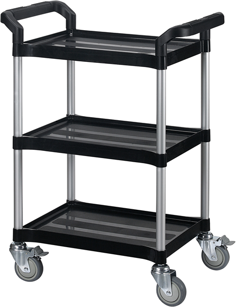 E-shop Dielenský vozík 685 × 435 × 940 mm KT-3852F