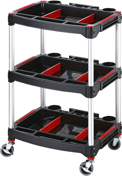 E-shop Organizér pojazdný II. KT-4658