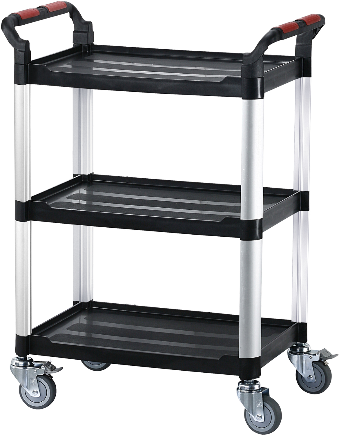 E-shop Vozík dielenský 750 × 460 × 980 mm KT-707F