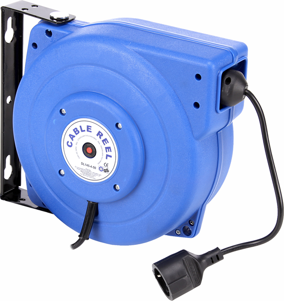 E-shop Navijak s káblom 230 V 10 m L14537.010