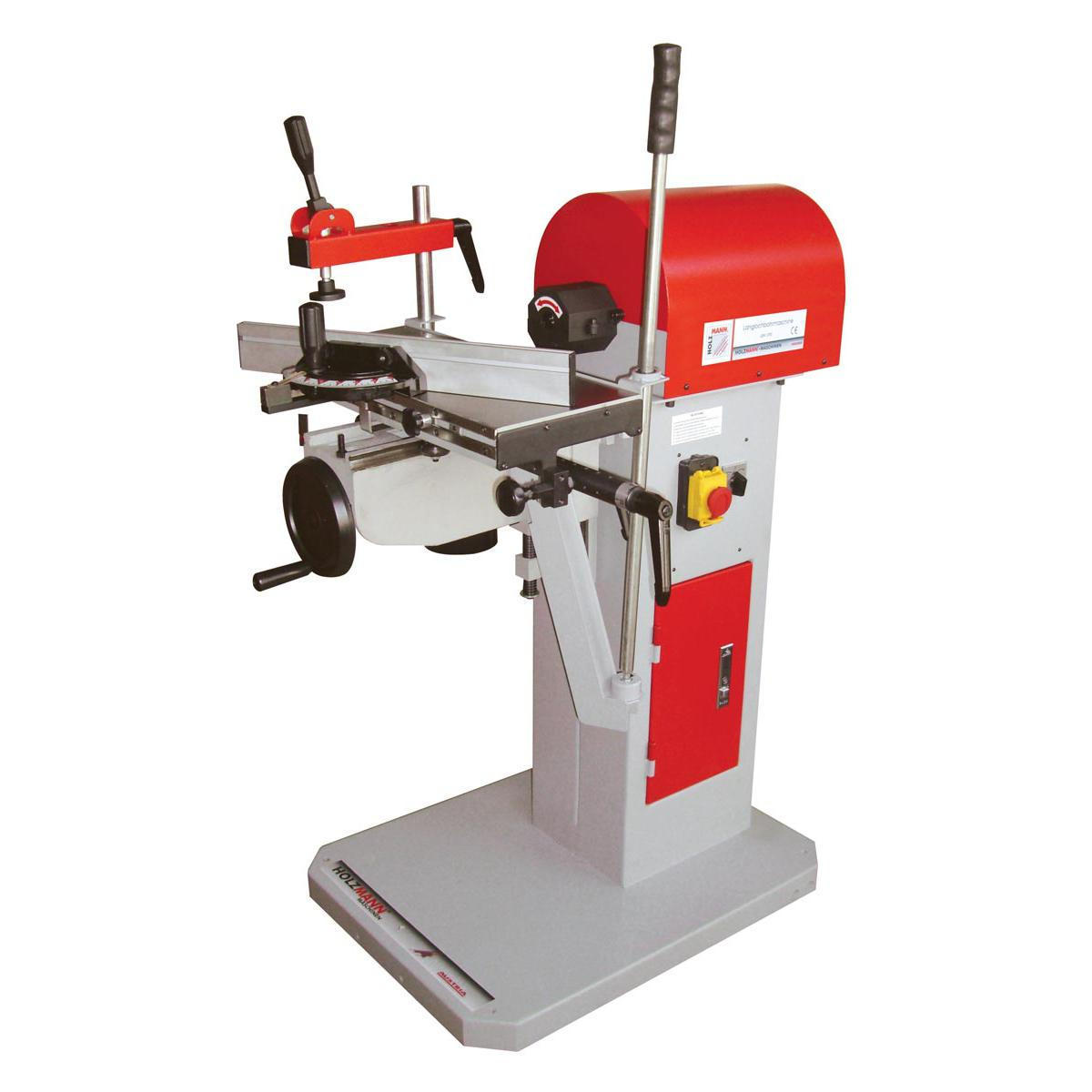 E-shop Zadlabávací stroj Holzmann LBM290 230V LBM290_230V