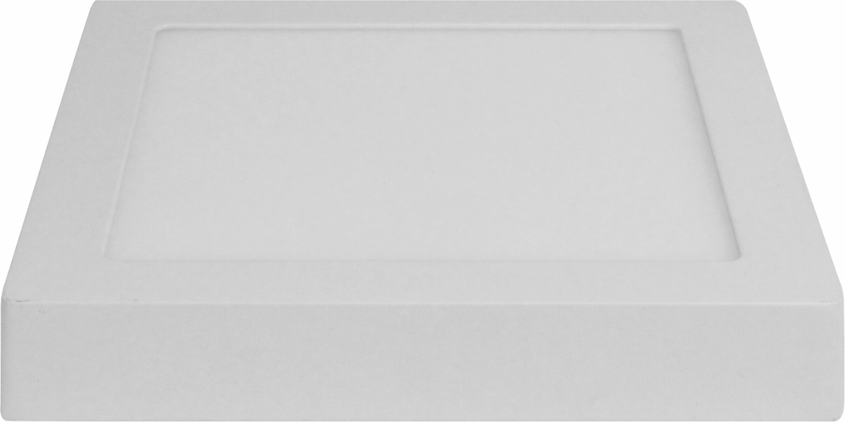 E-shop LEDMED Svietidlo stropné štvorcové LED 18 W LM21300002