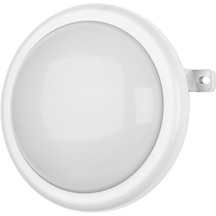 E-shop Přisazené svítidlo KRUH 10 W LEDMED LM31300005