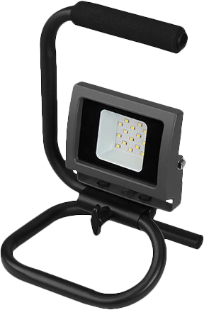 E-shop LEDMED Reflektor LED 10 W SMD HANDY LM54300006