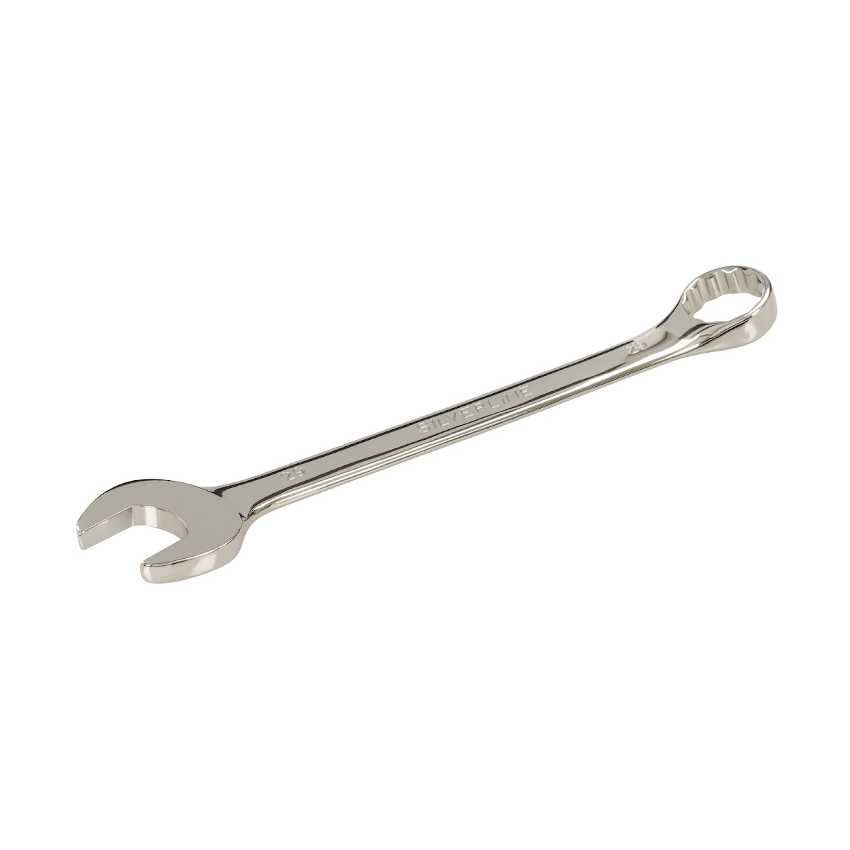 E-shop Kľúč očkoplochý Silverline 29 mm LS29