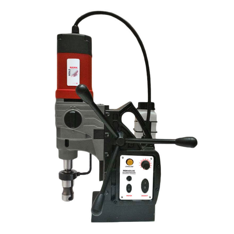 E-shop Magnetická vŕtačka Holzmann MBM450LRE 230V MBM450LRE_230V