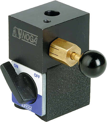 E-shop Základňa magnetická MC0130 NOGA MINICOOL MC0130