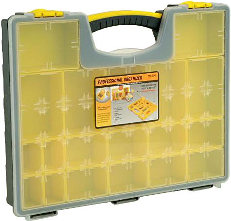 E-shop Organizér 420 × 335 × 62 mm mj-2045-16.5"