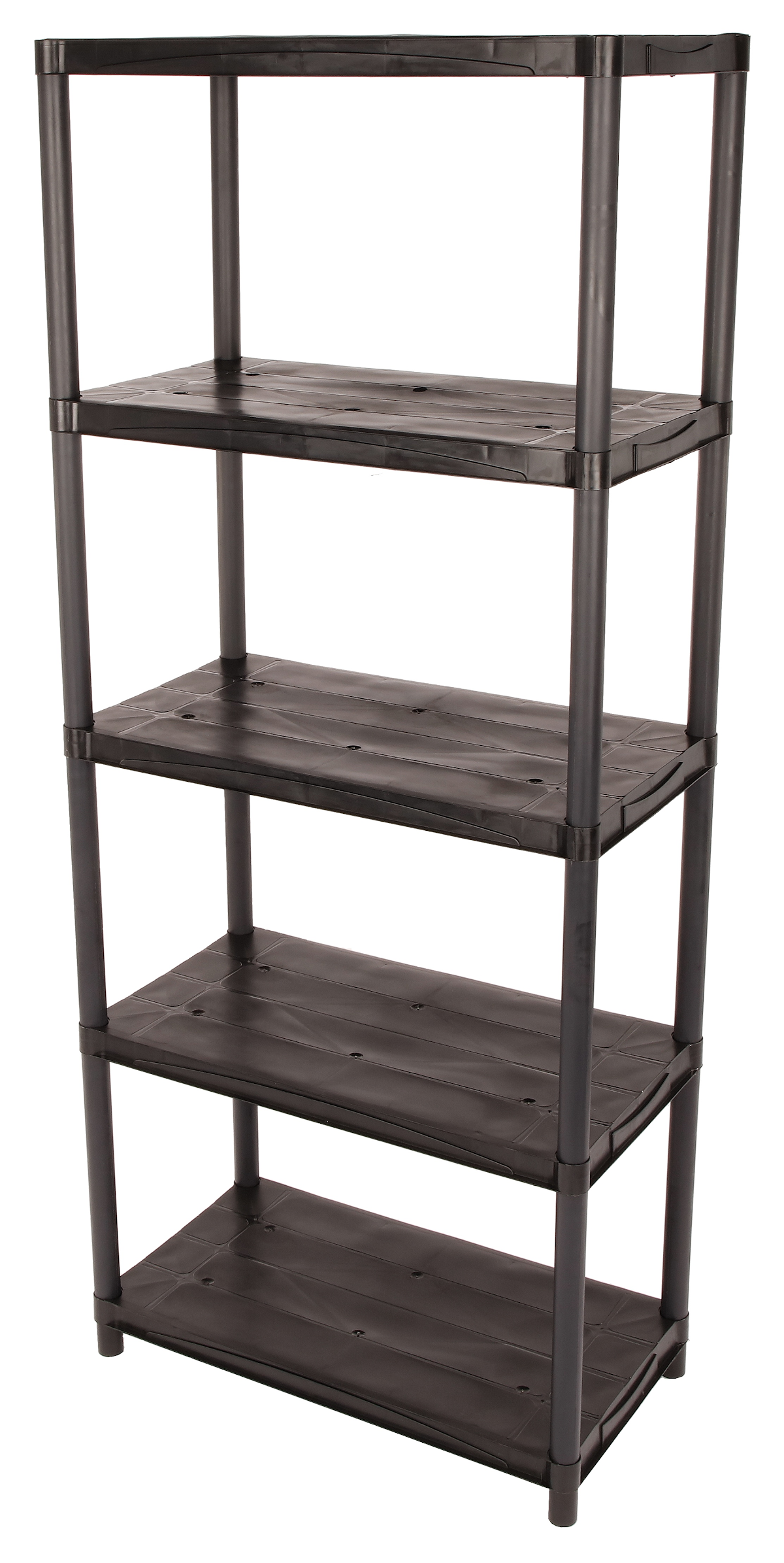 E-shop Regál plastový 1 713 mm MJ-3180-28