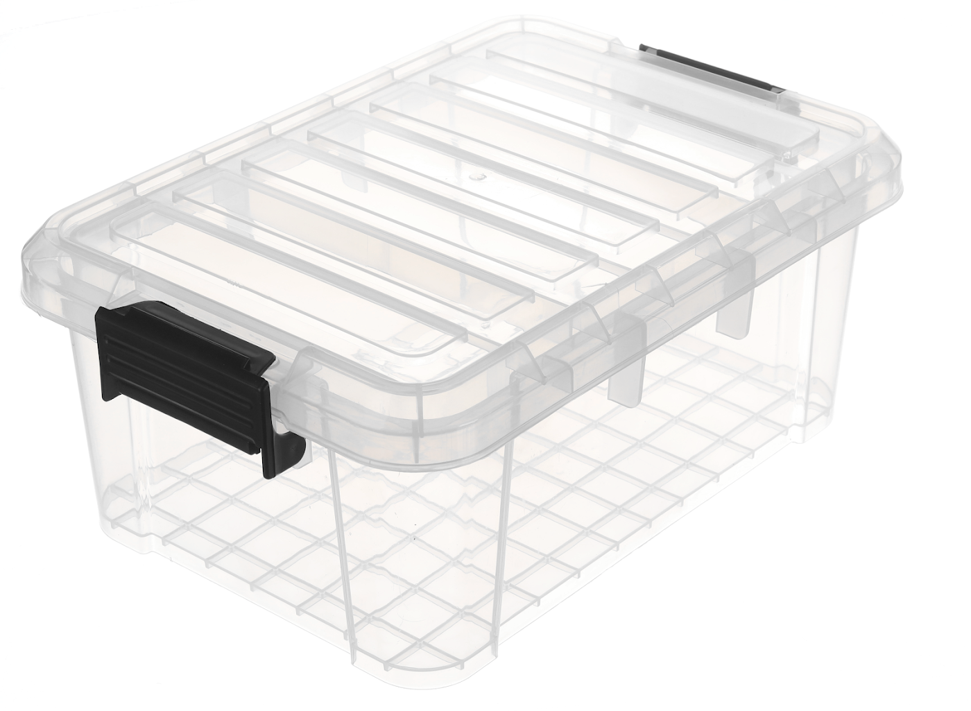E-shop Box úložný plastový 15 l mj-5071