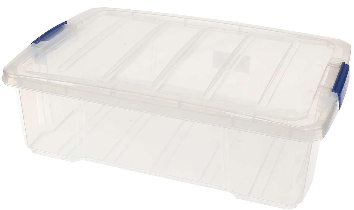 E-shop Box úložný plastový 41 l mj-5094