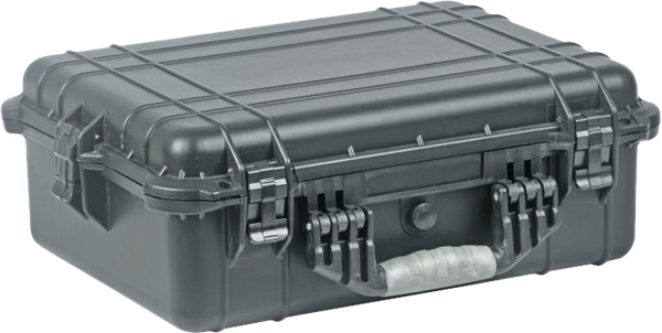 E-shop Vodotesný kufrík 23 l mj-6060-20"