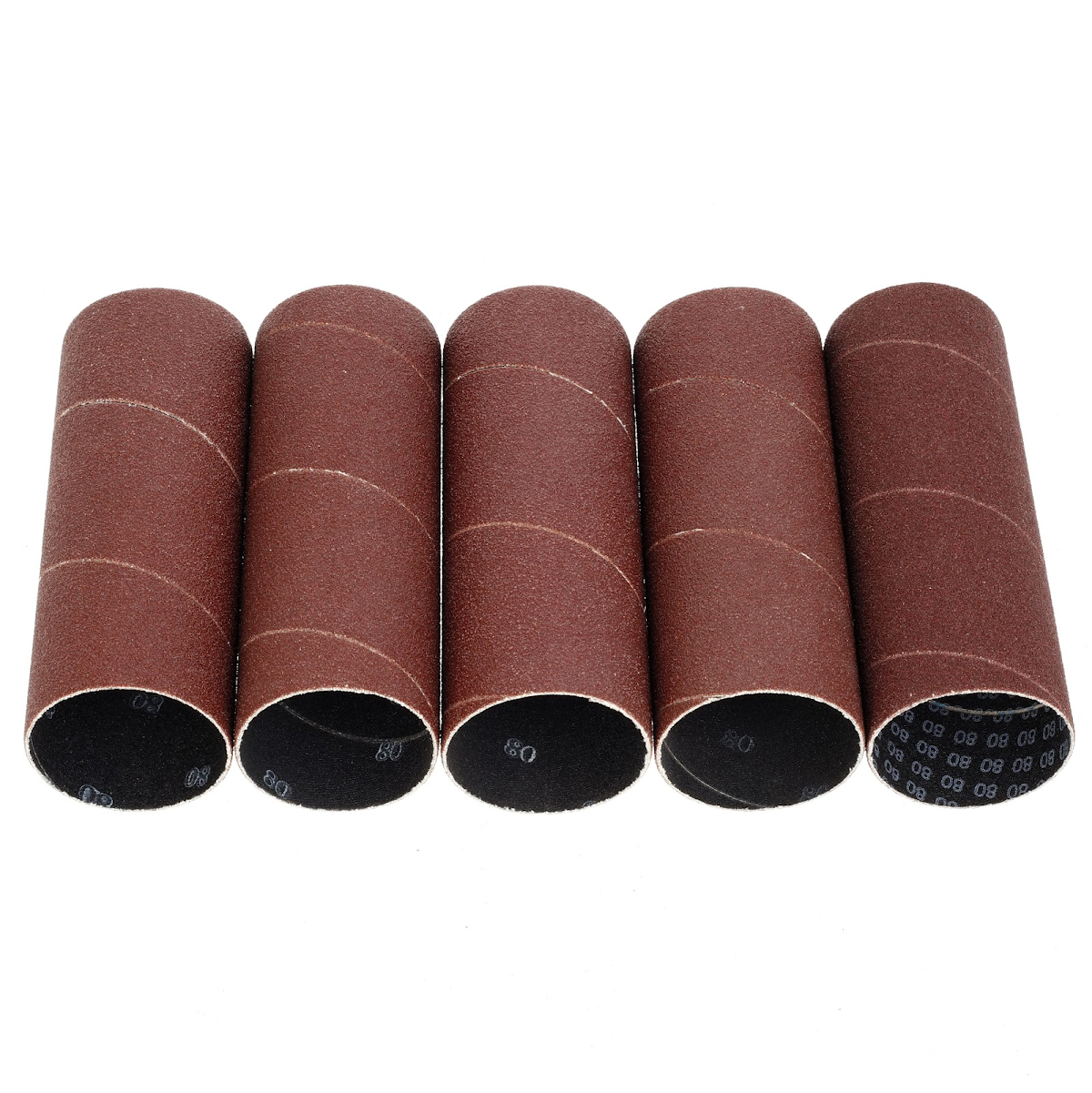 E-shop Brusné válečky G80 51 × 140 mm 5 ks MM326-S2"x140 G