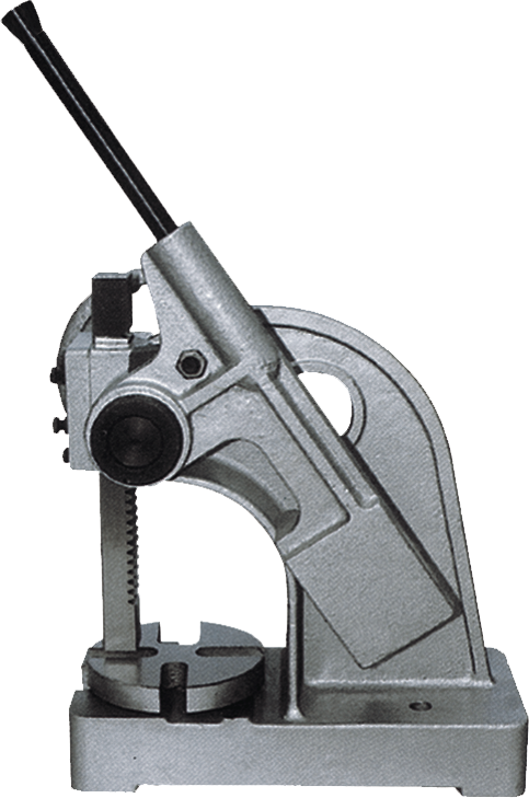 E-shop Lis MP mechanický s račňou, 3 t RAP-3